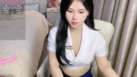 xiaomi_love online show from 01/14/26, 04:45