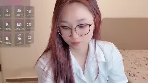 xiaoxinxin2002 online show from 03/13/26, 09:05