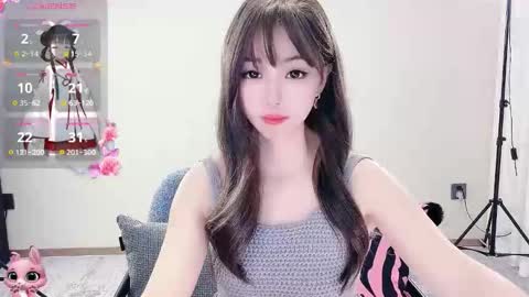 xiaoyu ko online show from 01/16/26, 12:31