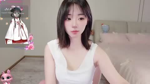 Snapshot of xiaoyu_ko chatting on 07/08/26, 10:47 xiaoyu ko online show from 07/08/26, 10:47
