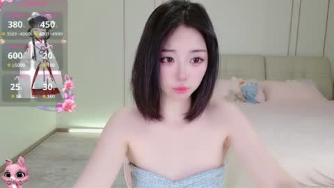 Snapshot of xiaoyu_ko chatting on 07/14/26, 07:24 xiaoyu ko online show from 07/14/26, 07:24