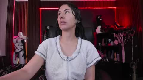 XiaQueen   I M online show from 09/11/25, 11:32