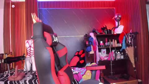 XiaQueen   I M online show from 04/27/26, 12:03