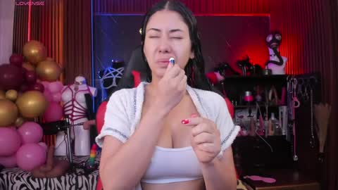 XiaQueen   I M online show from 05/22/26, 11:49