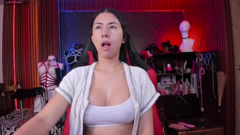 XiaQueen   I M online show from 05/27/26, 12:02