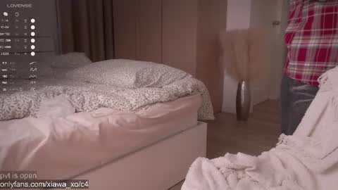 Xiawa short hair and Zira blondie online show from 07/06/26, 03:03