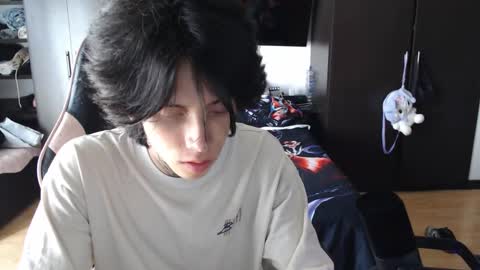 xIce Boy online show from 12/21/25, 02:13