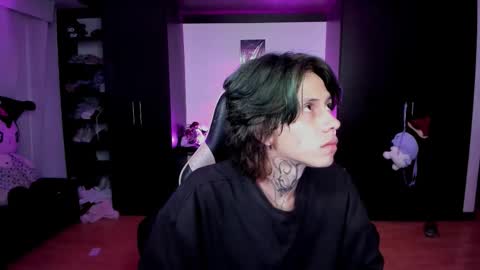 xIce Boy online show from 01/08/26, 11:01