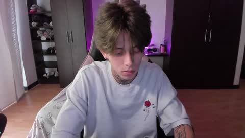 xIce Boy online show from 02/06/26, 02:09