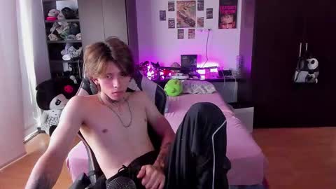 xIce Boy online show from 03/05/26, 03:19