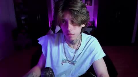 xIce Boy online show from 03/19/26, 03:54