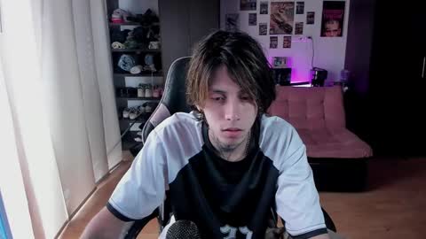 xIce Boy online show from 04/29/26, 06:58