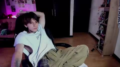xIce Boy online show from 05/29/26, 06:39