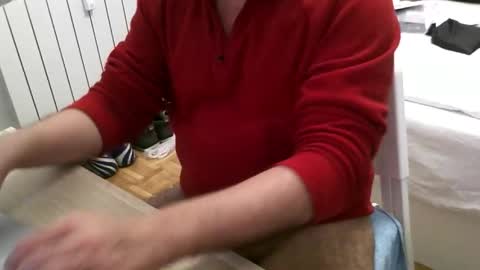 xicosensual online show from 01/06/26, 12:58