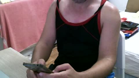 xicosensual online show from 06/13/26, 11:24