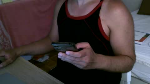 xicosensual online show from 06/14/26, 07:05