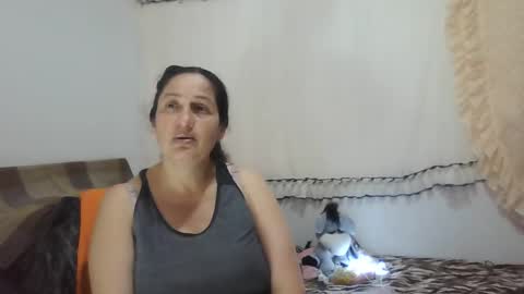 Snapshot of xime5144838 chatting on 01/15/25, 01:12 Ximena online show from 01/15/25, 01:12