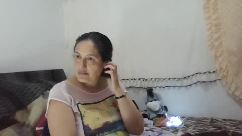 Snapshot of xime5144838 chatting on 01/27/25, 02:10 Ximena online show from 01/27/25, 02:10