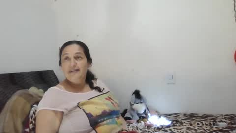 Snapshot of xime5144838 chatting on 02/18/25, 01:21 Ximena online show from 02/18/25, 01:21