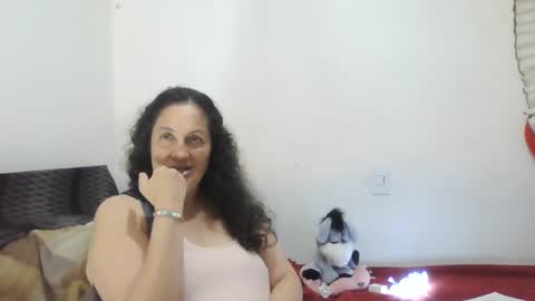 Snapshot of xime5144838 chatting on 03/03/25, 01:21 Ximena online show from 03/03/25, 01:21