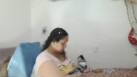 Snapshot of xime5144838 chatting on 09/13/25, 01:49 Ximena online show from 09/13/25, 01:49