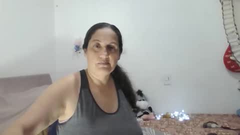 Snapshot of xime5144838 chatting on 09/19/25, 11:16 Ximena online show from 09/19/25, 11:16