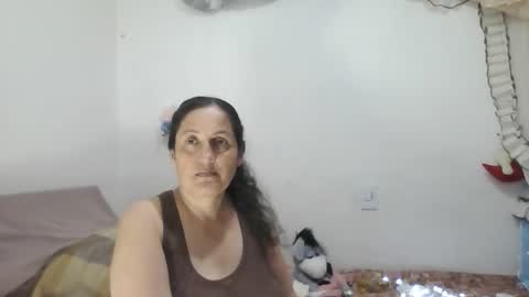Snapshot of xime5144838 chatting on 10/09/25, 10:41 Ximena online show from 10/09/25, 10:41