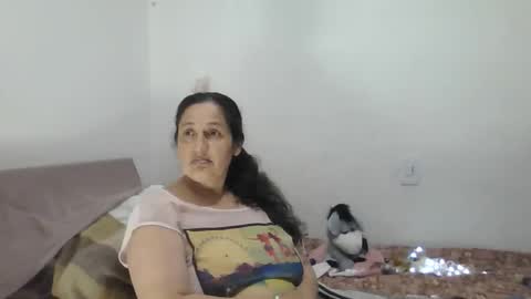 Snapshot of xime5144838 chatting on 10/10/25, 11:59 Ximena online show from 10/10/25, 11:59