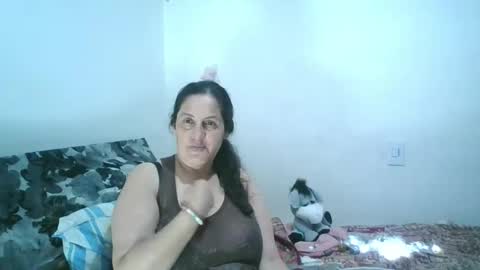 Ximena online show from 11/10/25, 05:17