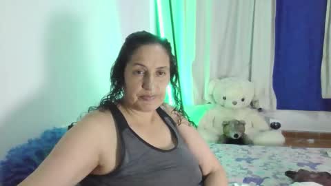 Ximena online show from 01/12/26, 11:10