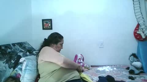 Ximena online show from 02/11/26, 11:32