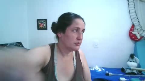 Ximena online show from 02/22/26, 07:45