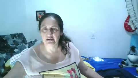 Ximena online show from 03/03/26, 11:43