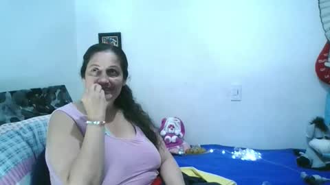 Ximena online show from 03/06/26, 02:19