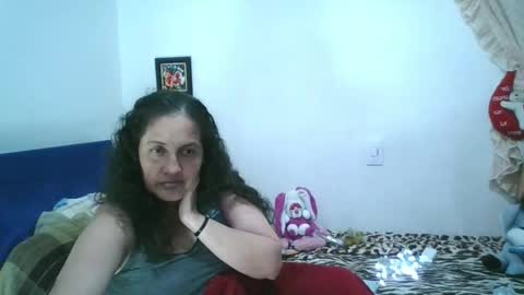 Ximena online show from 03/14/26, 01:55