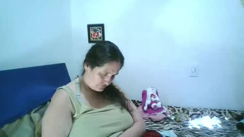Ximena online show from 03/26/26, 12:50