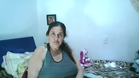 Ximena online show from 03/29/26, 01:05
