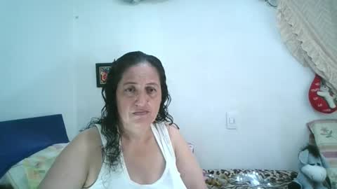 Ximena online show from 03/29/26, 06:08