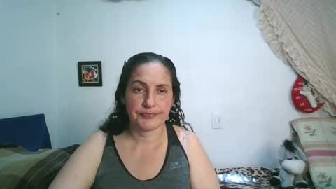 Ximena online show from 04/03/26, 11:14