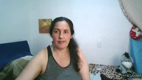 Ximena online show from 04/06/26, 11:16