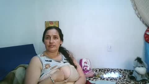 Ximena online show from 04/08/26, 12:43