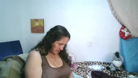Ximena online show from 04/09/26, 11:10