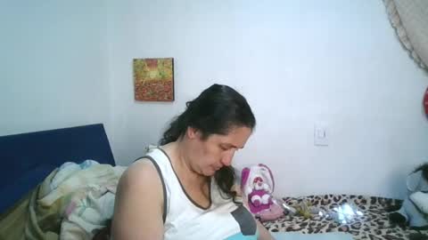 Ximena online show from 04/14/26, 12:05