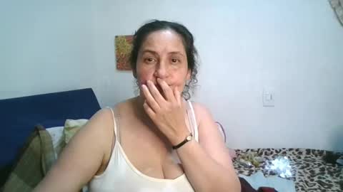 Ximena online show from 04/15/26, 12:17