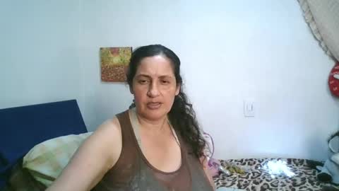 Ximena online show from 04/15/26, 11:27