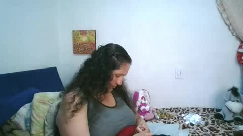 Ximena online show from 04/17/26, 12:57