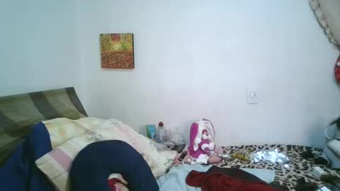 Ximena online show from 04/18/26, 12:58