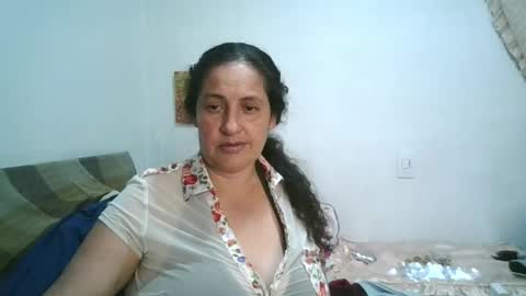 Ximena online show from 05/18/26, 04:07
