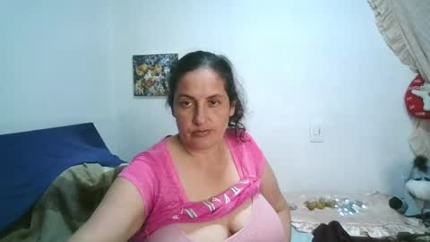 Ximena online show from 05/29/26, 10:41