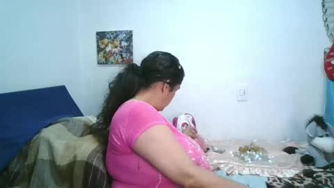 Ximena online show from 06/01/26, 11:17